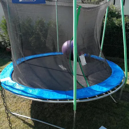 Thomas Haus Appartamento Günzburg