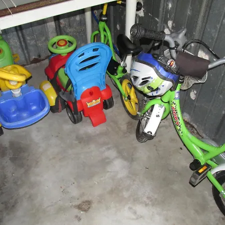 Thomas Haus Günzburg