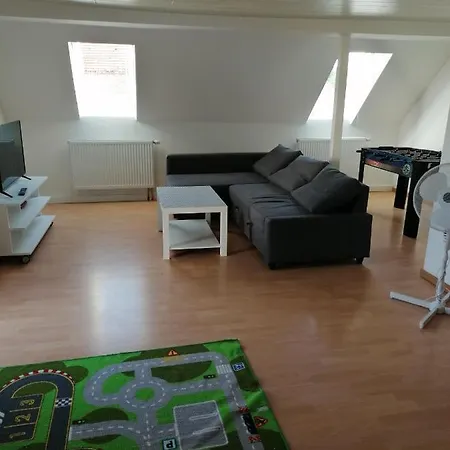 Thomas Haus Günzburg