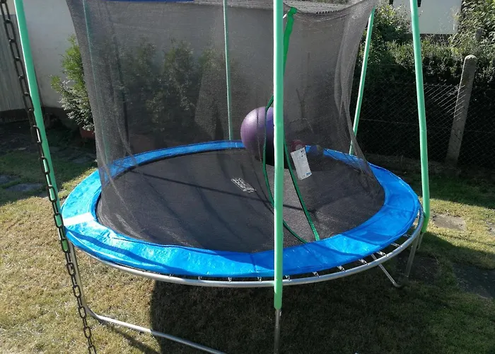 Thomas Haus Lejlighed Günzburg