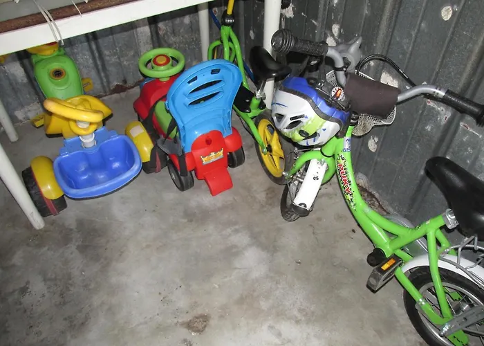 Thomas Haus Günzburg