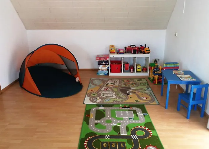 Lejlighed Thomas Haus