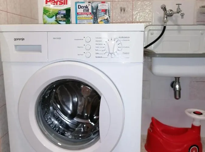 Thomas Haus * Günzburg