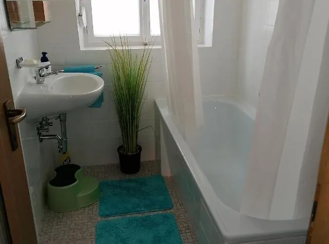 Lejlighed Thomas Haus