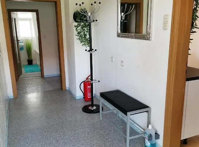 Thomas Haus Günzburg