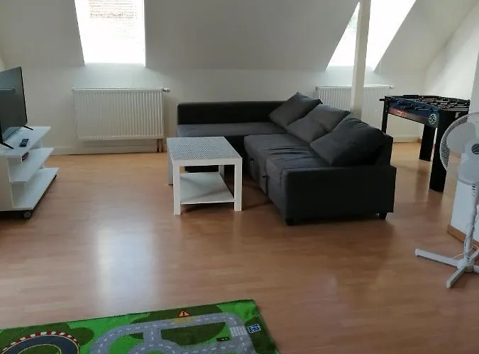 Thomas Haus Günzburg