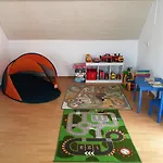 Апартаменты Thomas Haus