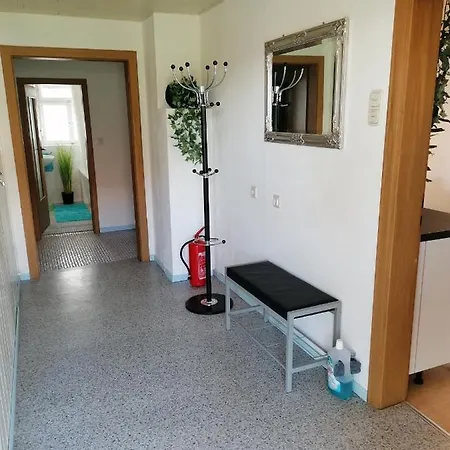 Thomas Haus 군즈부르크