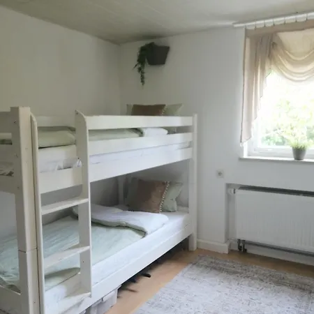 Thomas Haus 1 * Günzburg