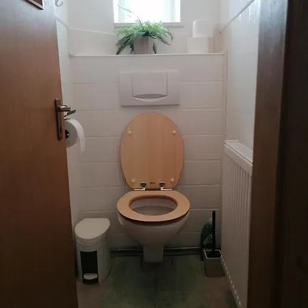 Thomas Haus 1 Appartement