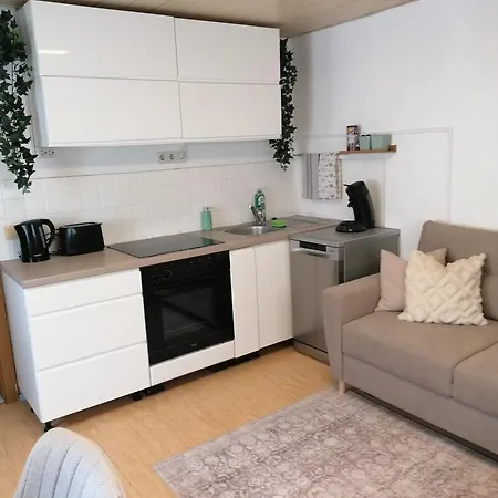 Thomas Haus 1 Appartement Günzburg