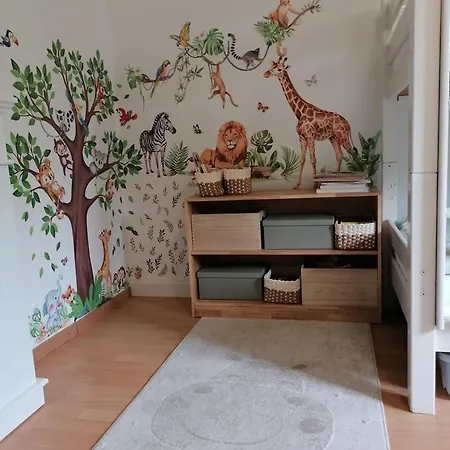 Thomas Haus 1 Günzburg