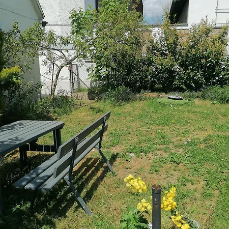 Thomas Haus 1 Appartement