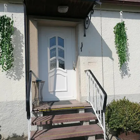 Thomas Haus 1 Appartement